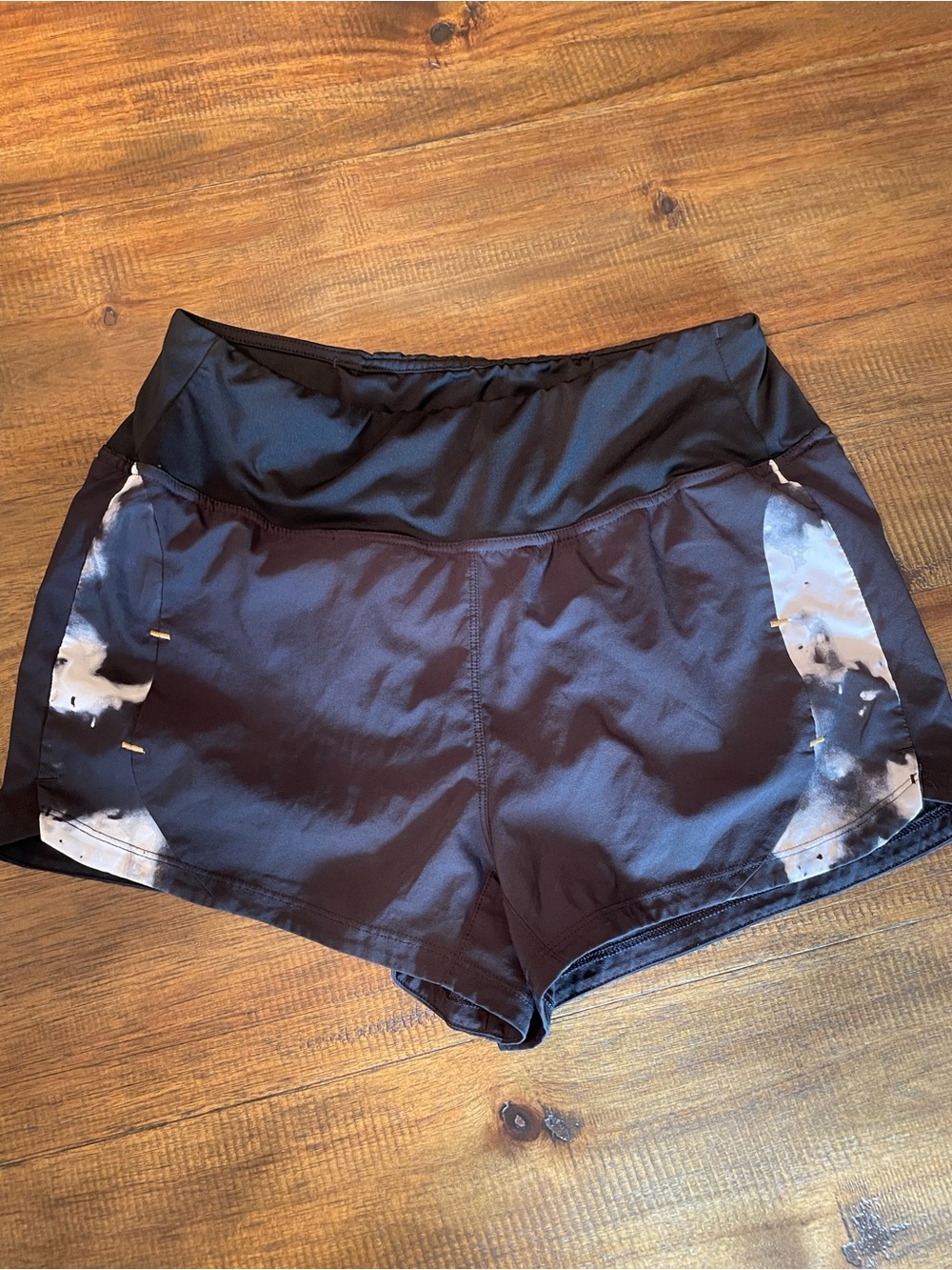 Adidas Primeblue shorts
